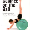 Balance on the Ball front cover