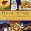 Flavors of Friuli front cover