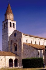 Basilica Patriarcale, Aquileia Basilica Patriarcale, Aquileia