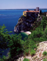 Castello di Duino Castello di Duino