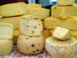 Formaggio di malga Formaggio di malga