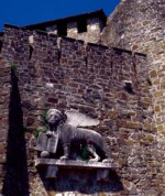 Castello di Gorizia Castello di Gorizia