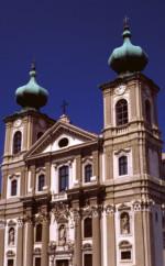 Chiesa di Sant'Ignazio, Gorizia Chiesa di Sant'Ignazio, Gorizia