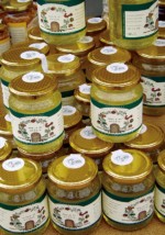 Acacia honey Acacia honey