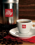 Illycaffè espresso Illycaffè espresso