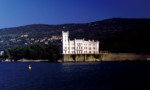 Castello di Miramare, Trieste Castello di Miramare, Trieste