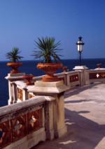 Castello di Miramare, Trieste Castello di Miramare, Trieste