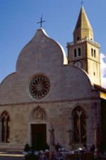 Duomo dei Santi Giovanni e Paolo, Muggia Duomo dei Santi Giovanni e Paolo, Muggia