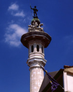 Chiesa di San Giorgio, Pordenone Chiesa di San Giorgio, Pordenone