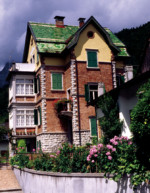 Prato Carnico Prato Carnico