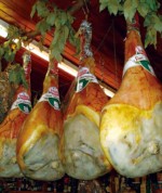 Prosciutto di San Daniele Prosciutto di San Daniele