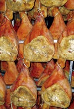 Prosciutto di Sauris Prosciutto di Sauris