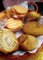 Ricotta affumicata Ricotta affumicata