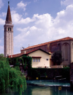 Duomo di San Nicolò, Sacile Duomo di San Nicolò, Sacile