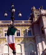Palazzo Governo, Trieste Palazzo Governo, Trieste