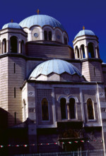 Chiesa di San Spiridione, Trieste Chiesa di San Spiridione, Trieste