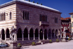 Loggia del Lionello, Udine Loggia del Lionello, Udine