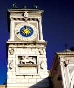 Torre dell'Orologio, Udine Torre dell'Orologio, Udine