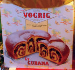 Gubana delle Valli del Natisone Gubana delle Valli del Natisone by Vogrig