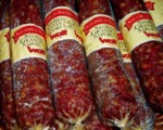 Salame di Sauris Salame di Sauris
